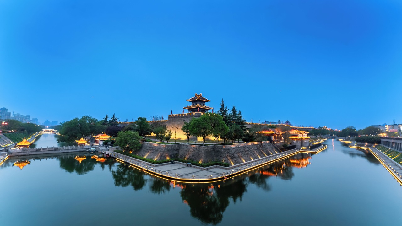 Photo of Outdoor in Xincheng