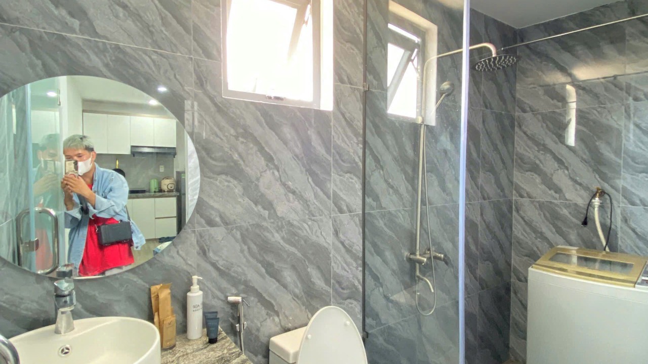 Photo of Bathroom in Dien Ban