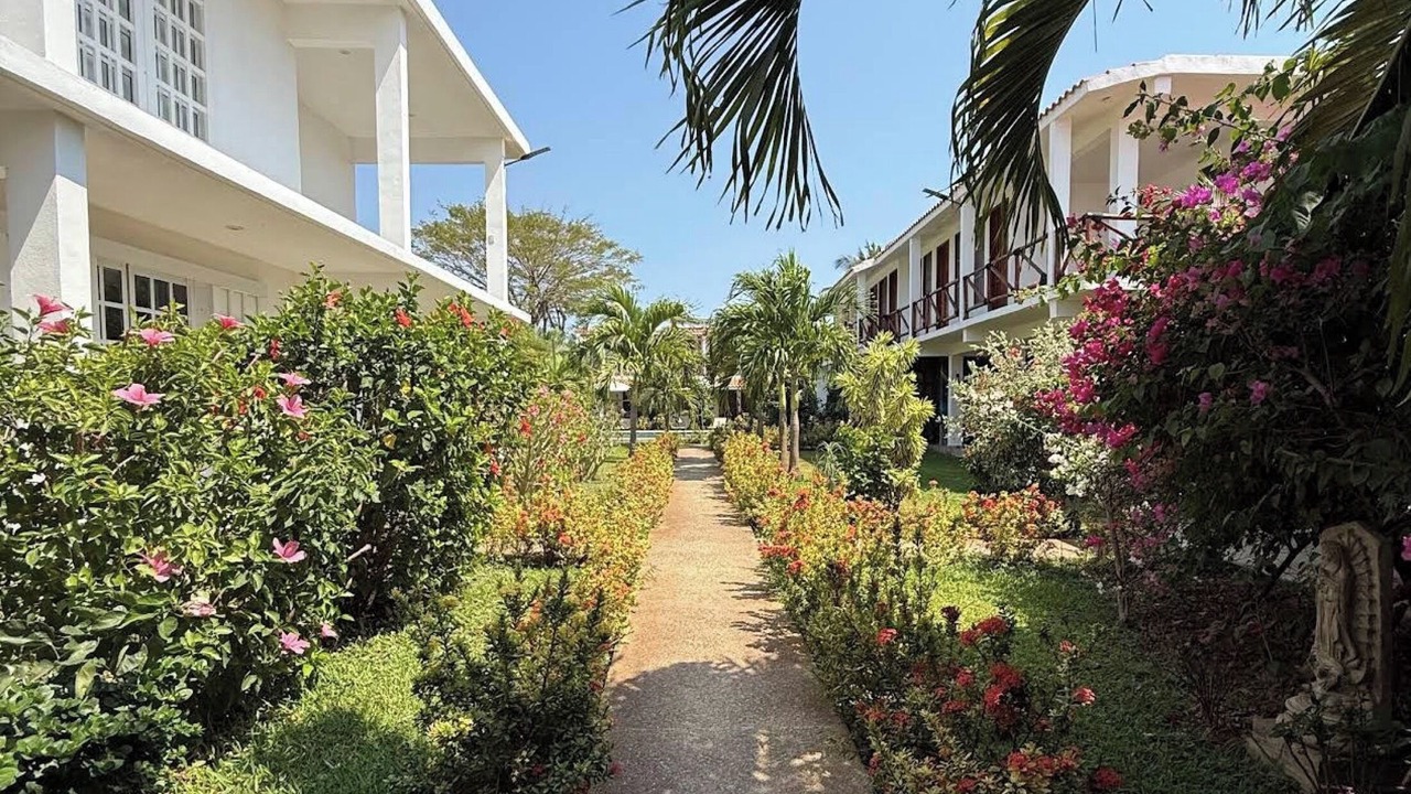 Photo of Outdoor in Playa Diamante