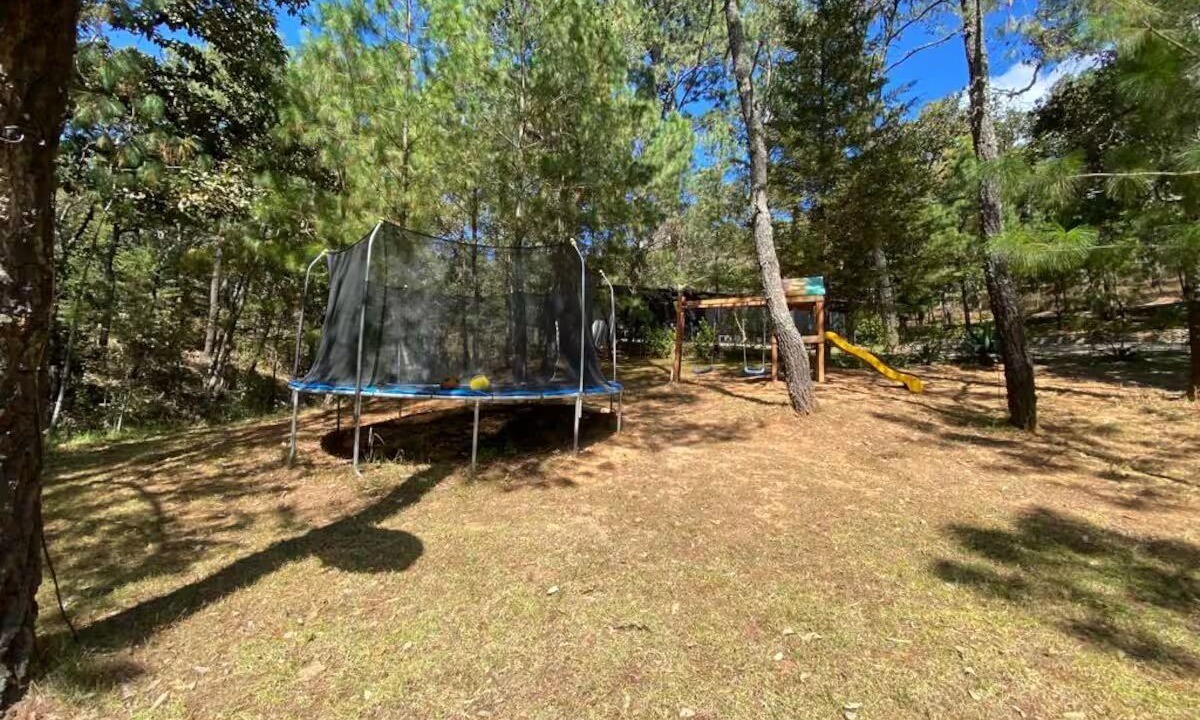 Photo of Outdoor in Tapalpa