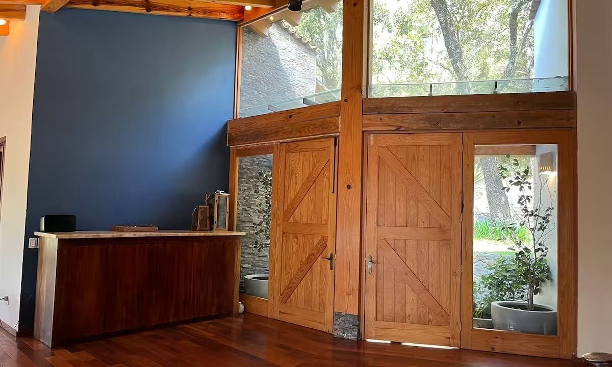 Photo of Outdoor in Tapalpa