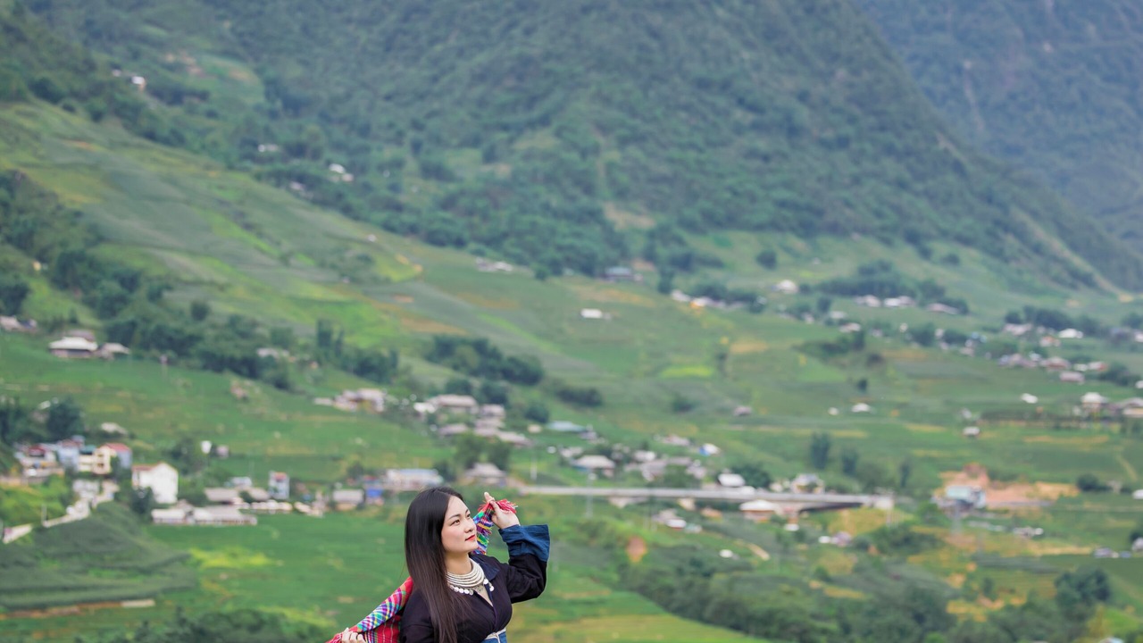 Photo of Others in Sa Pa