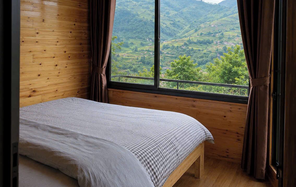 Photo of Bedroom in Sa Pa