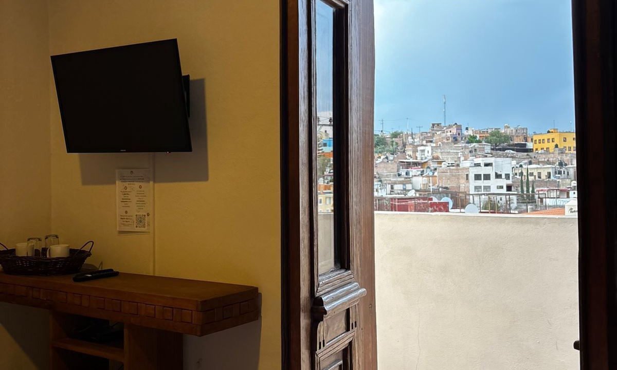 Photo of Bedroom in Guanajuato