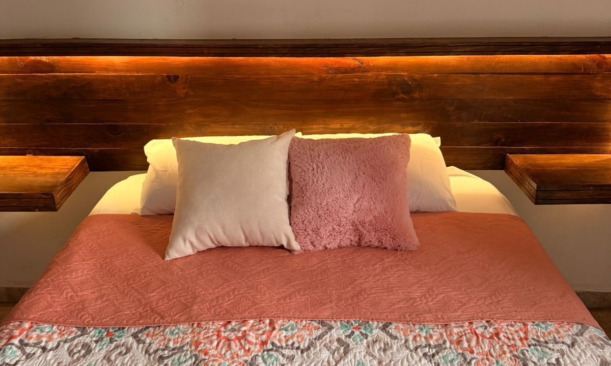 Photo of Bedroom in Guanajuato