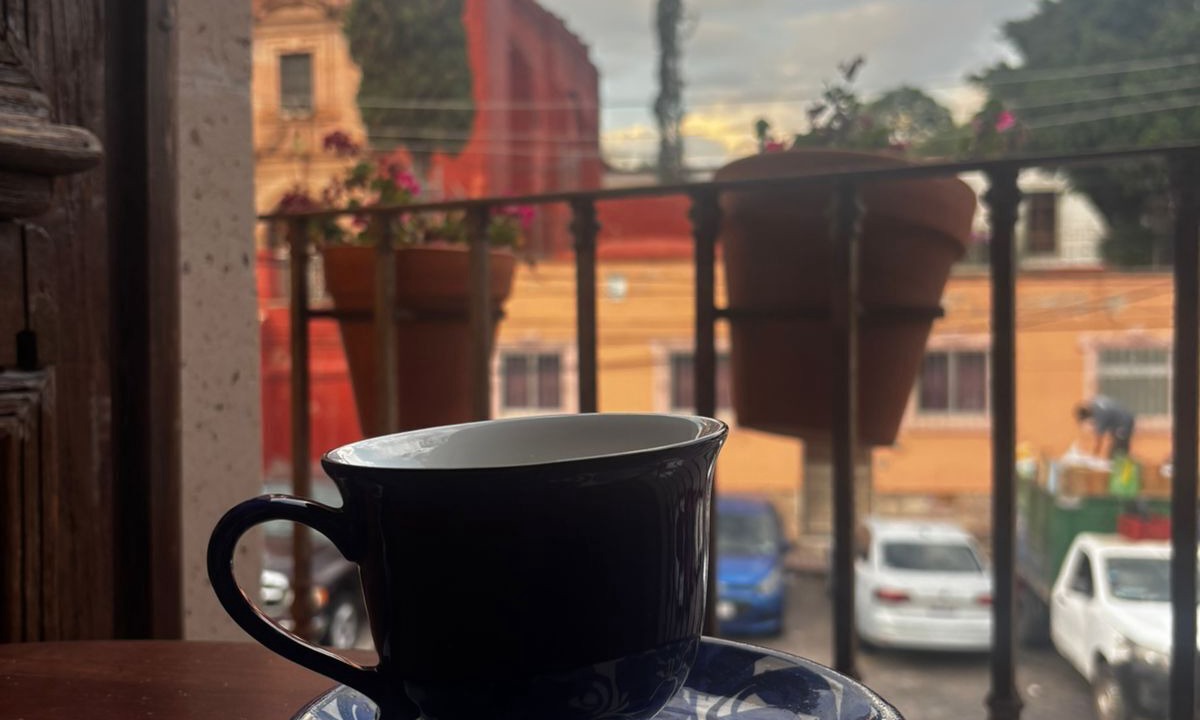 Photo of Bedroom in Guanajuato