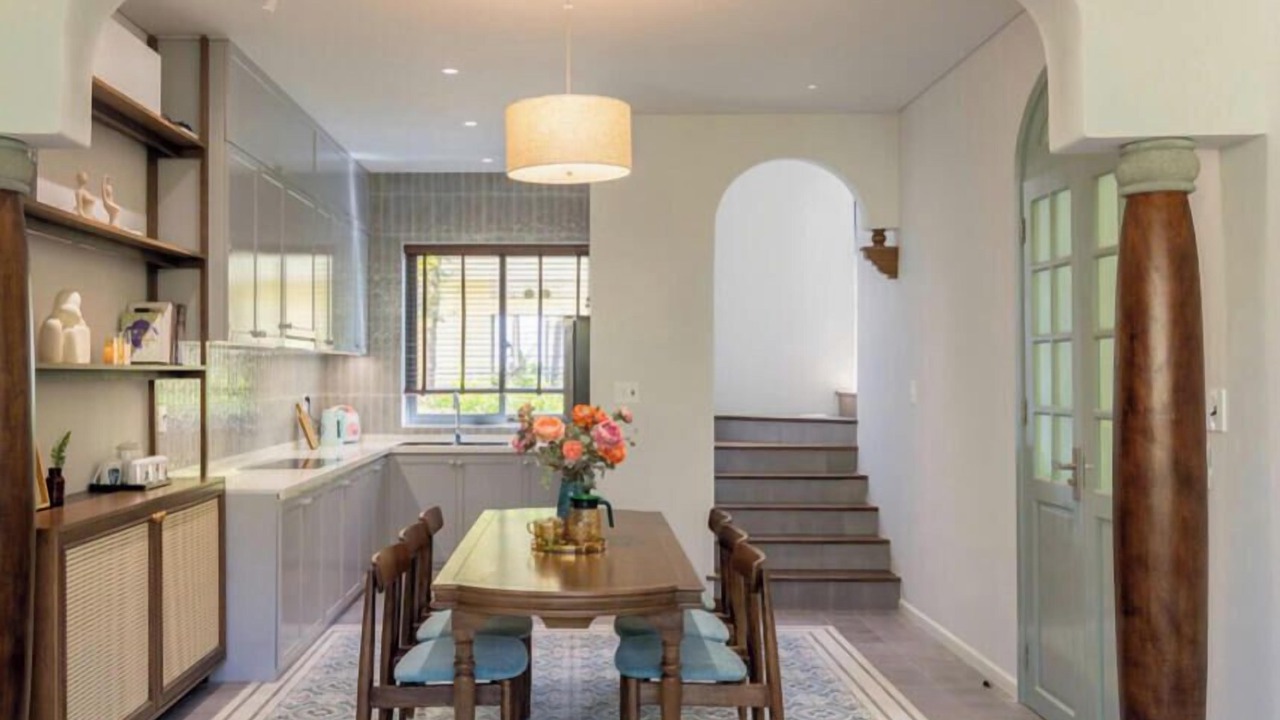 Photo of Kitchen in Cam Ha