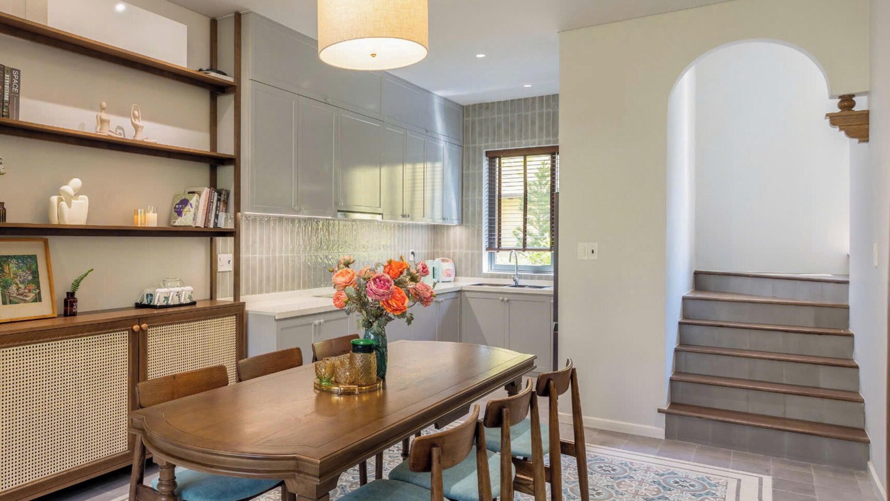 Photo of Kitchen in Cam Ha