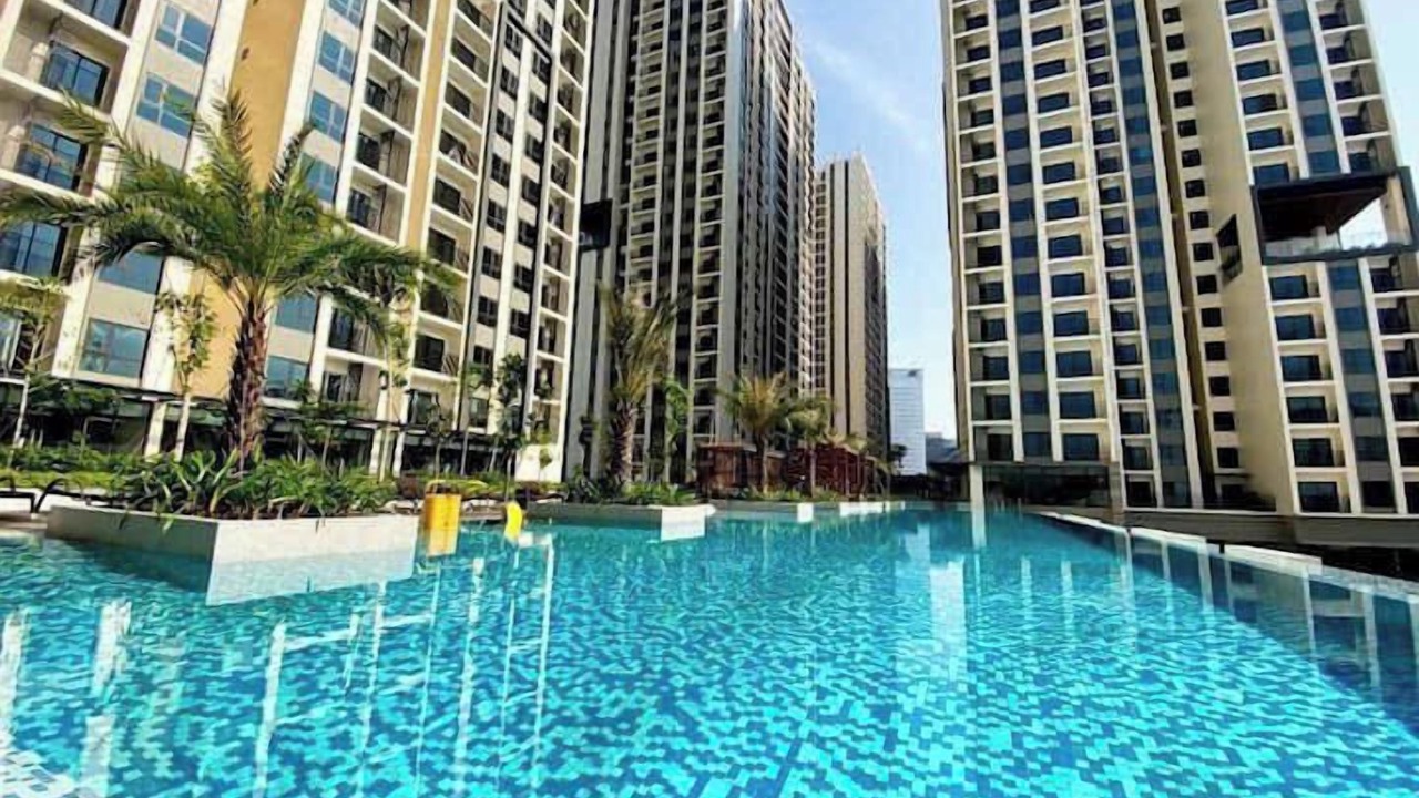 Photo of Outdoor in District 10