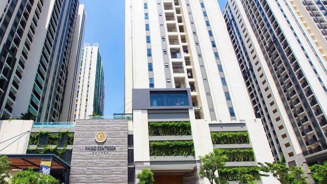 Photo of Outdoor in District 10