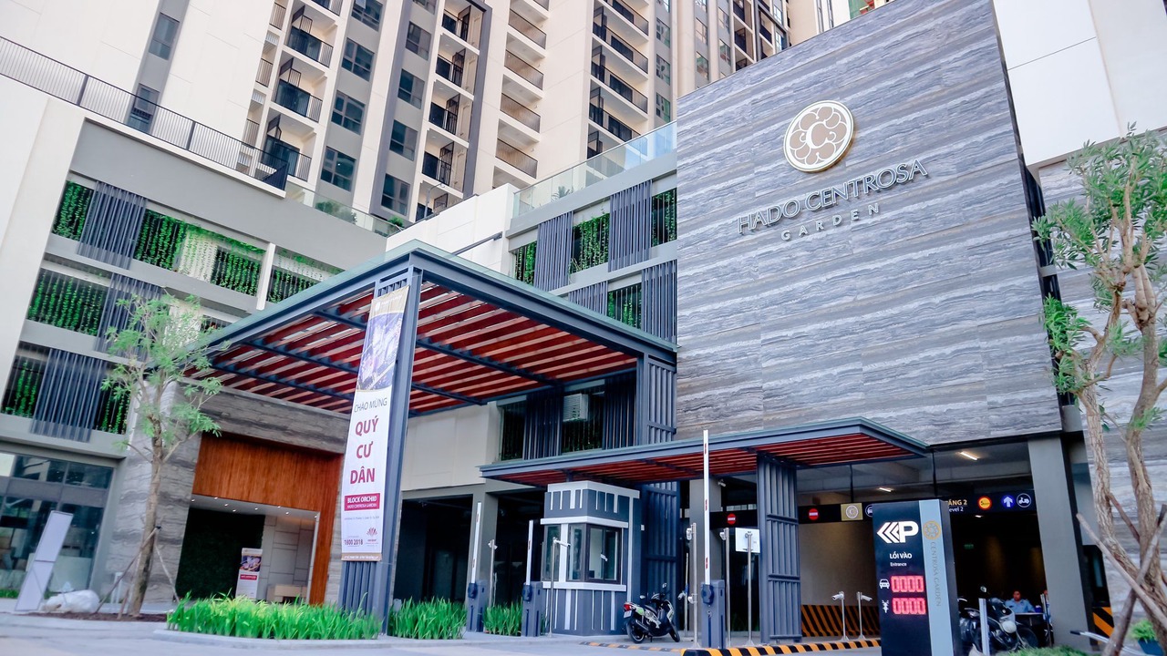 Photo of Outdoor in District 10