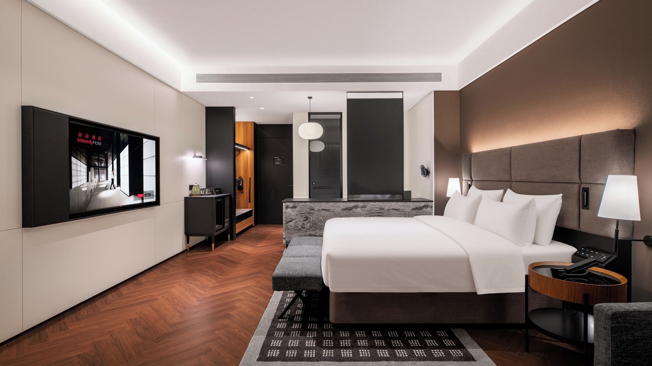 Photo of Bedroom in Chikan District