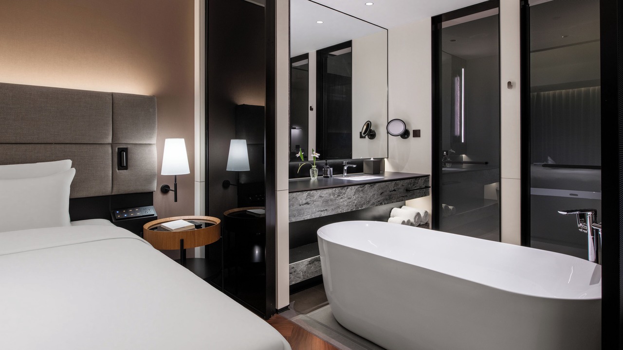 Photo of Bathroom in Chikan District