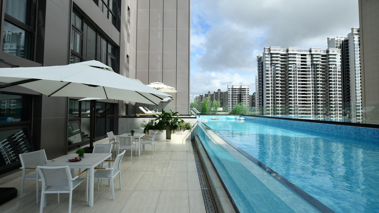 Photo of Outdoor in Chikan District