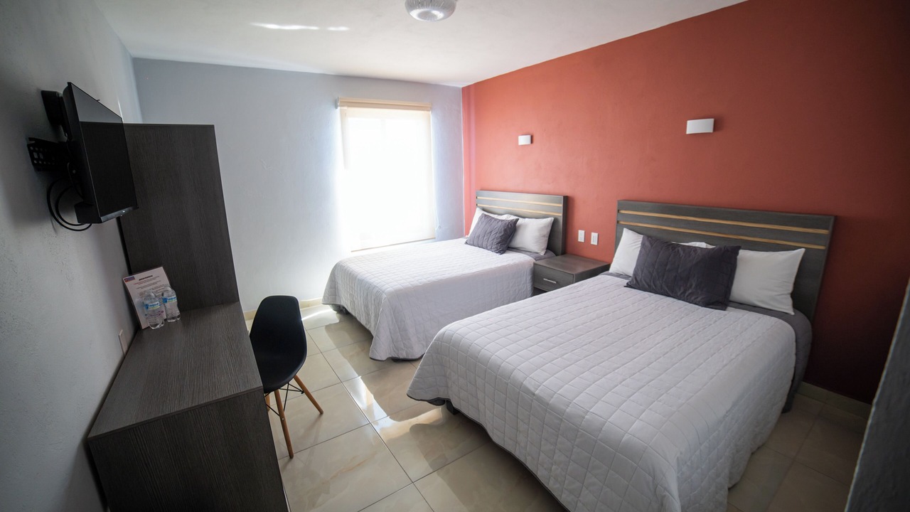 Photo of Bedroom in Bajio