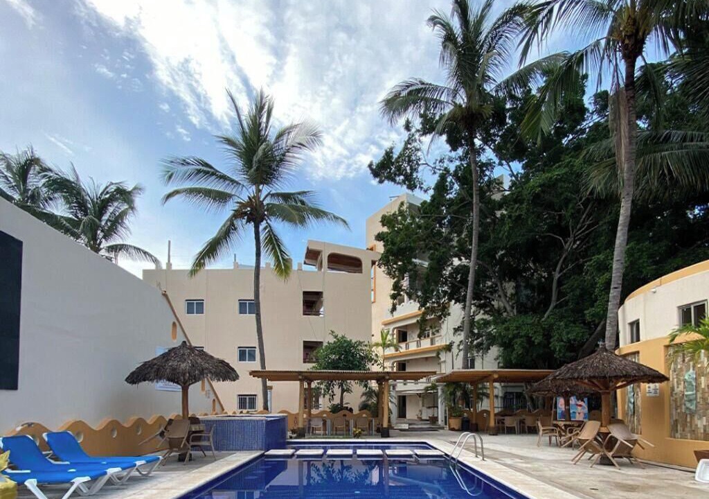 Photo of Outdoor in Rincon de Guayabitos