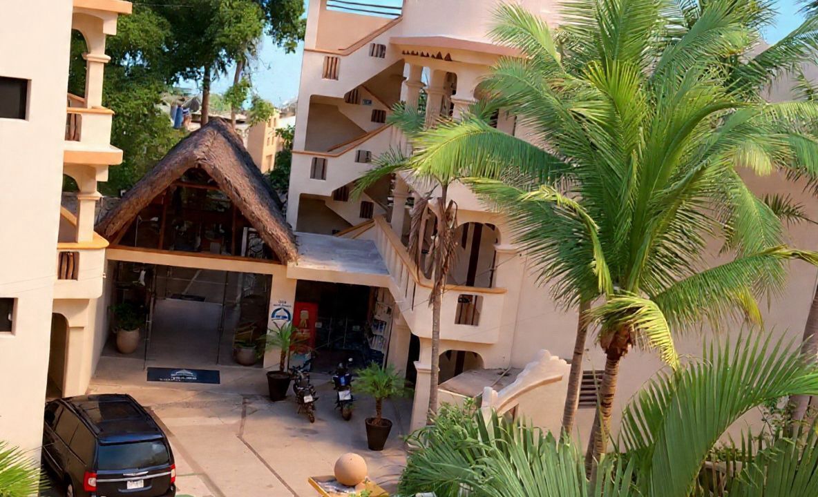 Photo of Outdoor in Rincon de Guayabitos