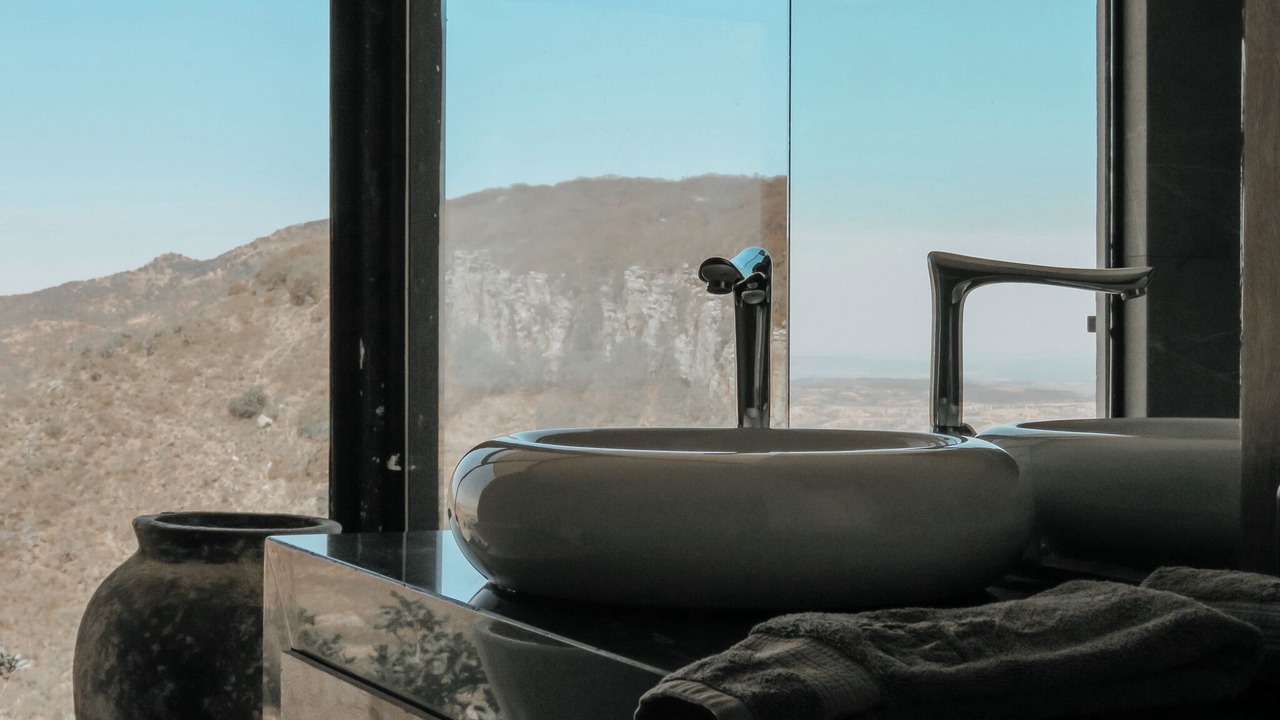 Photo of Bathroom in Lagos de Moreno