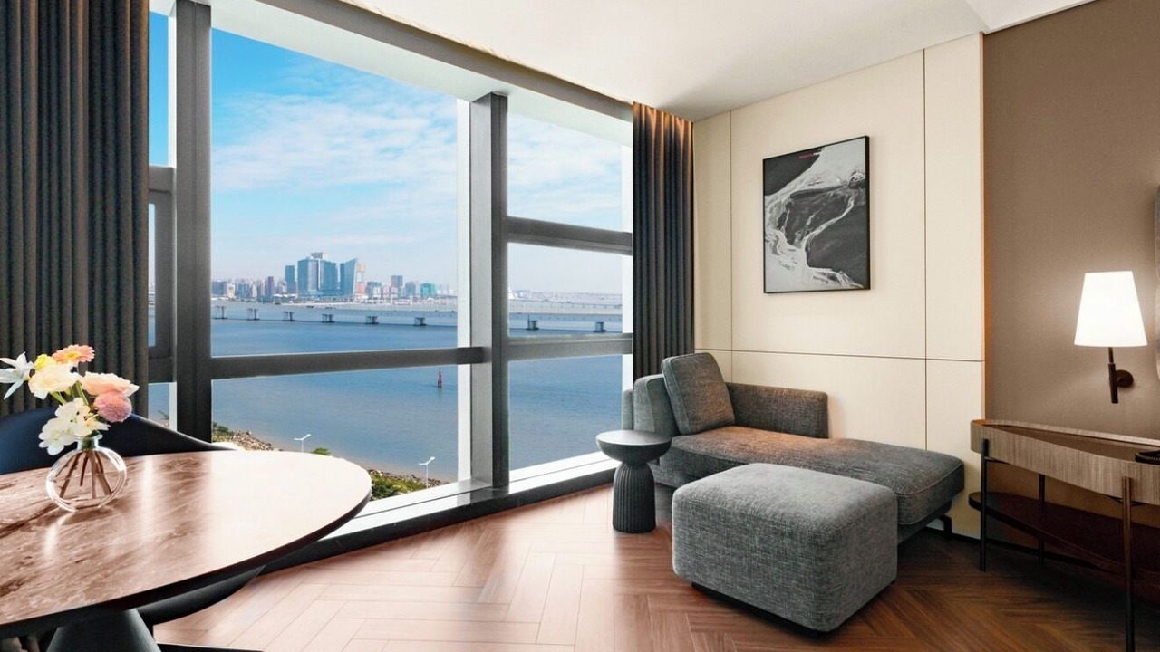 Photo of Bedroom in Hengqin