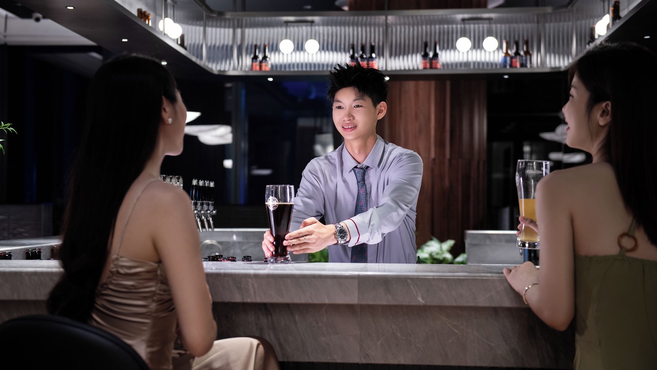 Photo of Others in Hengqin