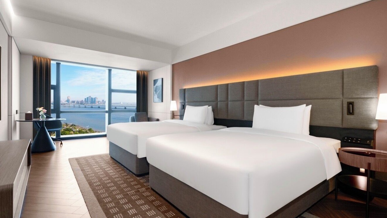 Photo of Bedroom in Hengqin