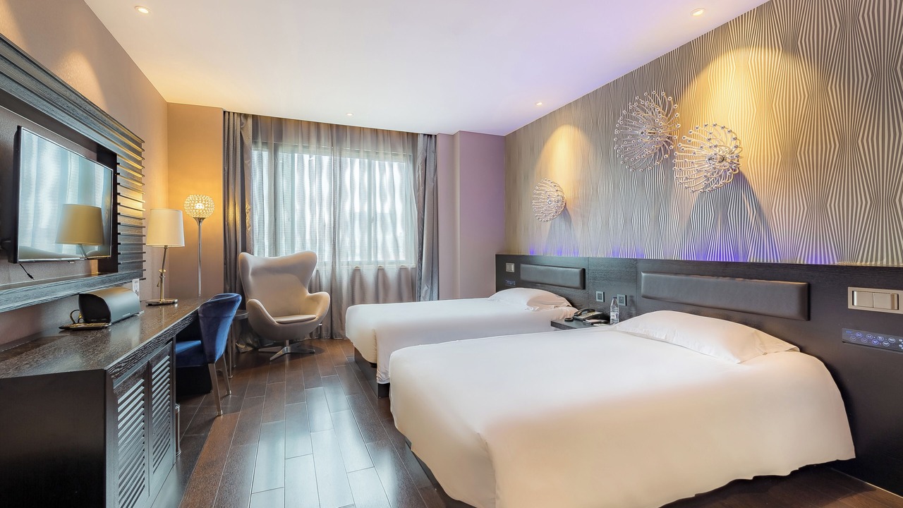 Photo of Bedroom in Pudong