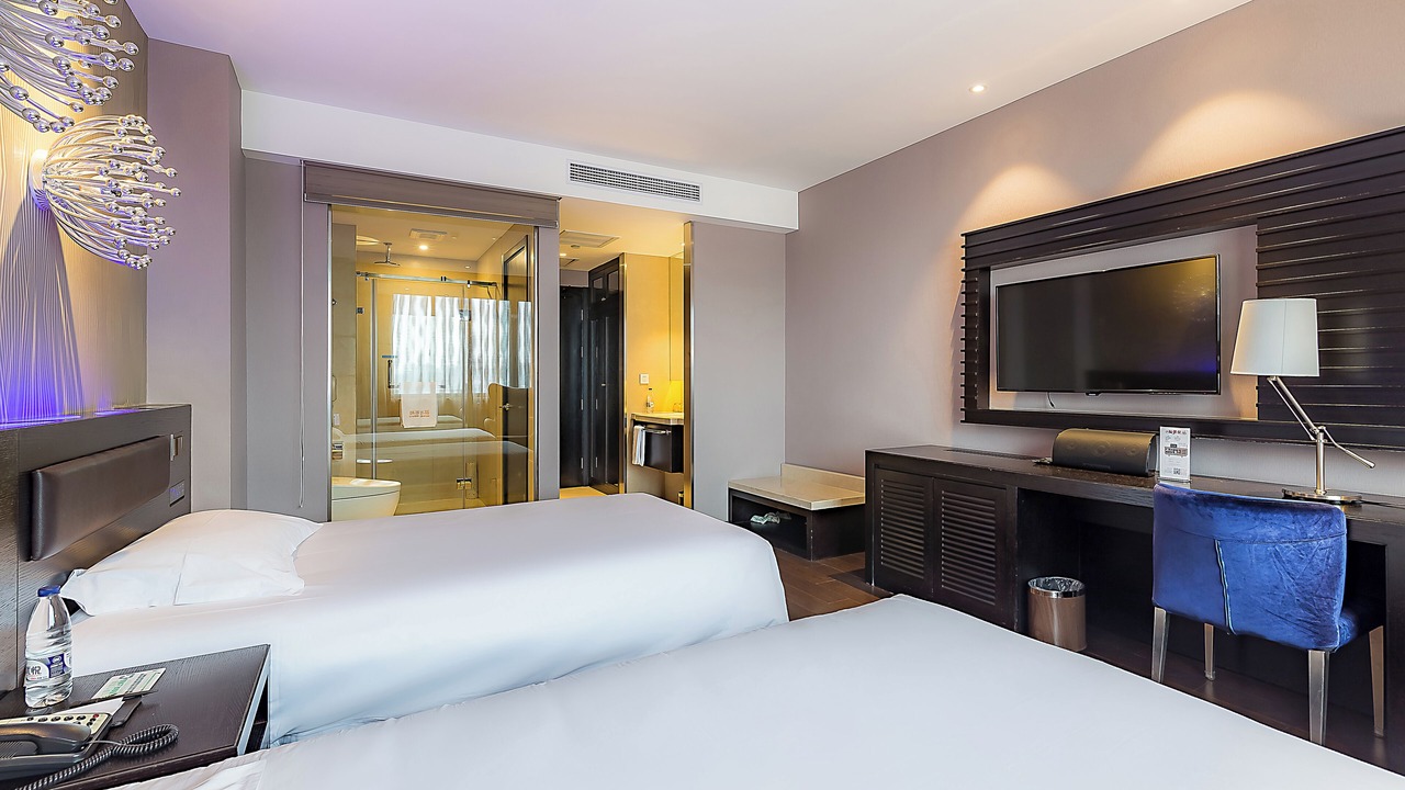 Photo of Bedroom in Pudong