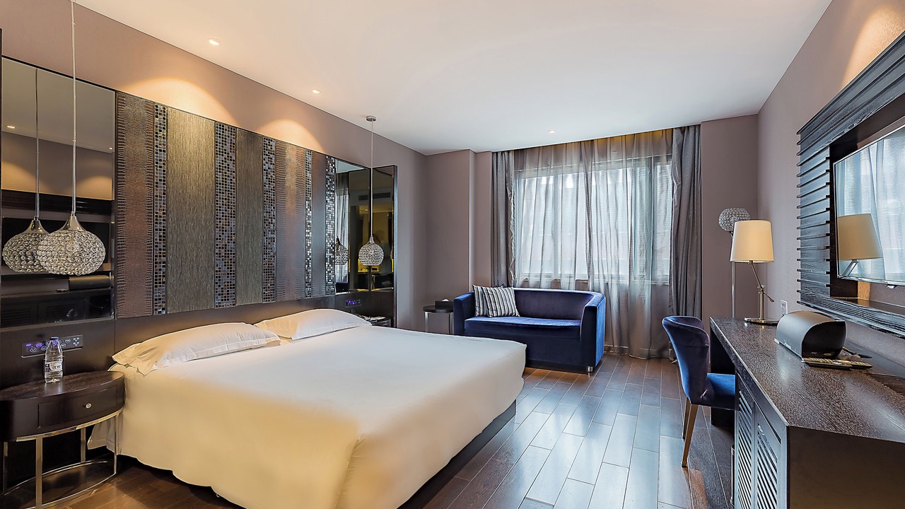 Photo of Bedroom in Pudong