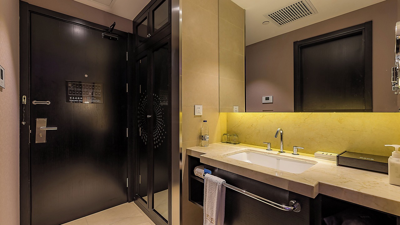 Photo of Bathroom in Pudong