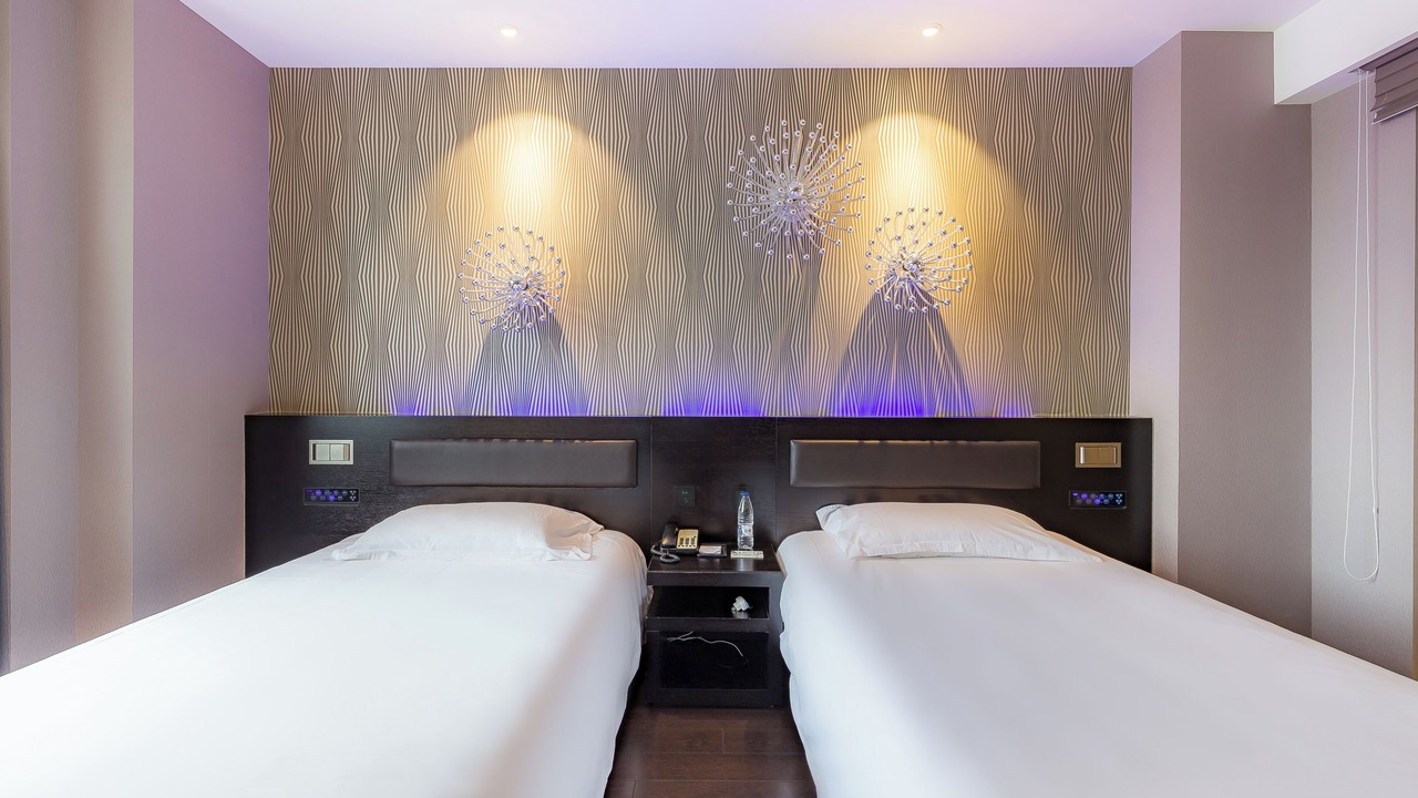 Photo of Bedroom in Pudong