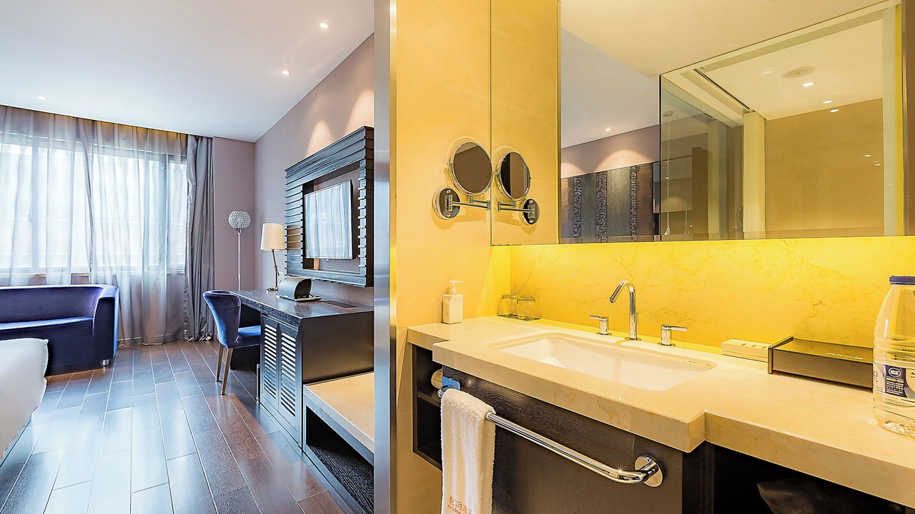 Photo of Bathroom in Pudong