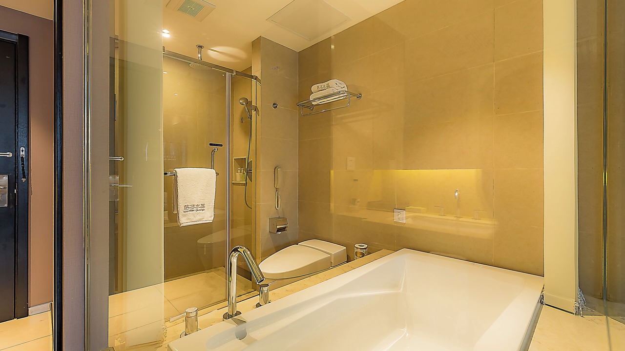 Photo of Bathroom in Pudong