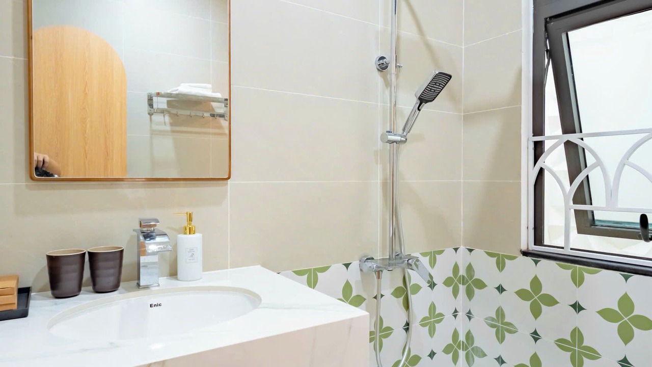 Photo of Bathroom in Son Tra