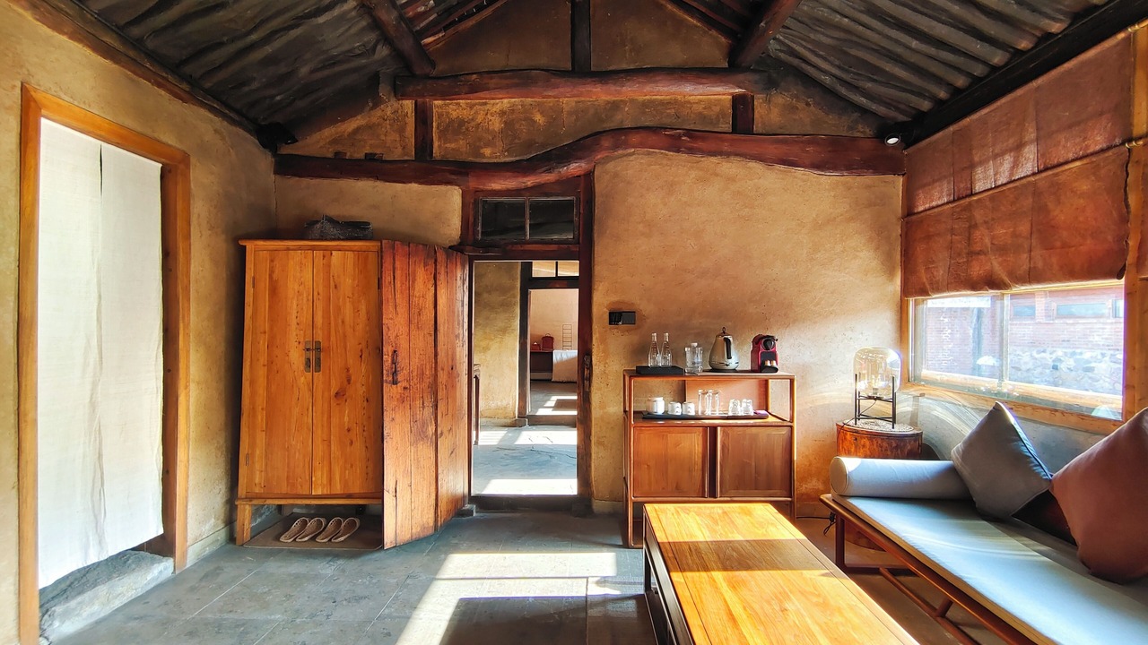Photo of Bedroom in Huairou
