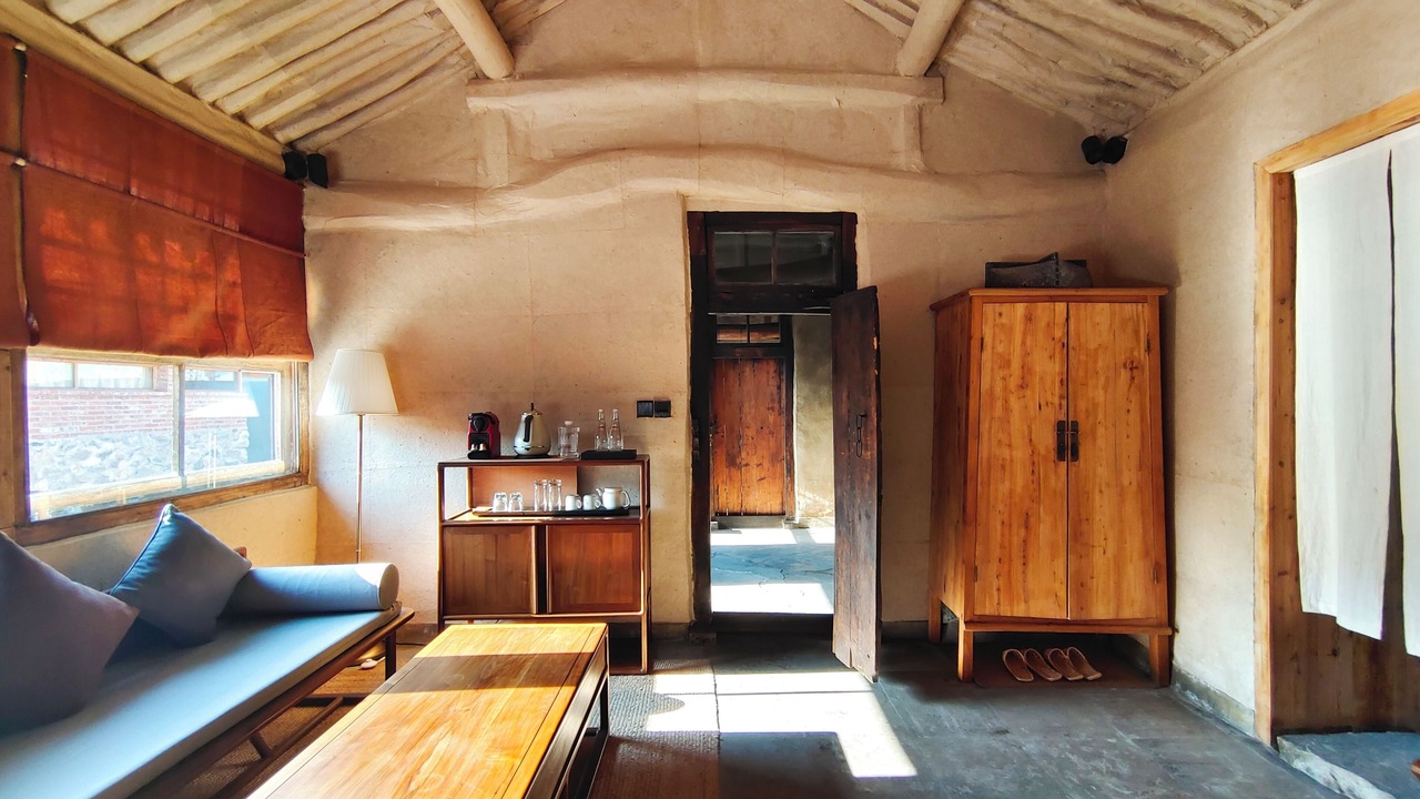 Photo of Bedroom in Huairou