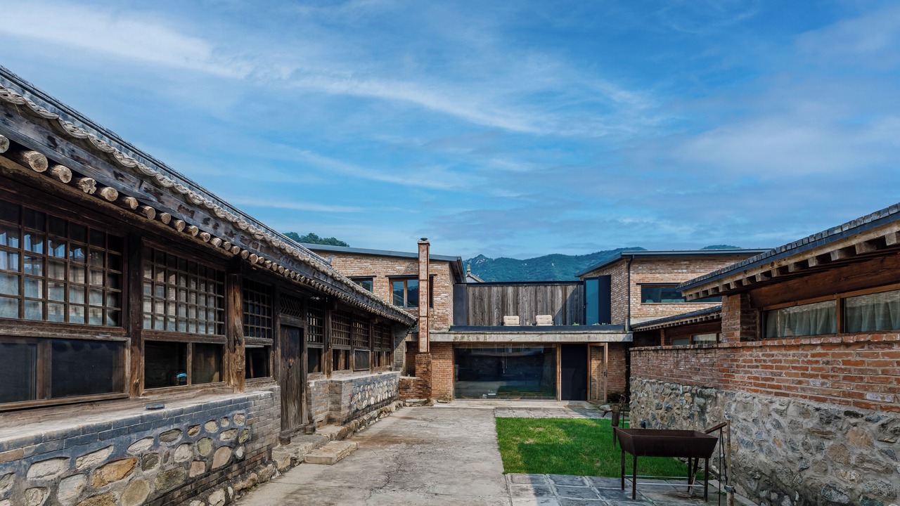 Photo of Outdoor in Huairou