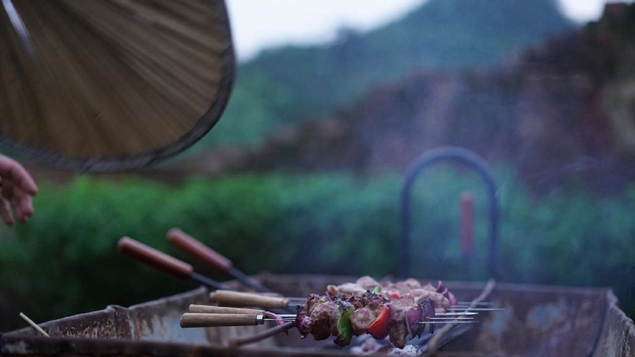 Photo of Outdoor in Huairou