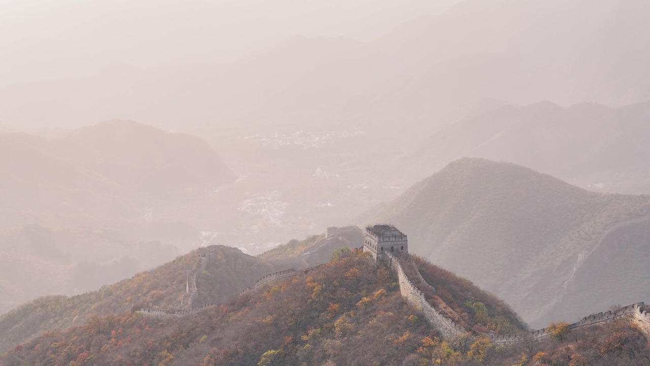 Photo of Others in Huairou