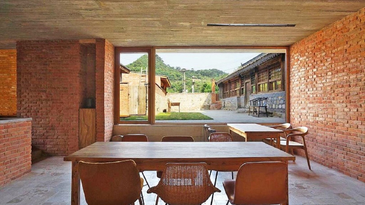 Photo of Others in Huairou