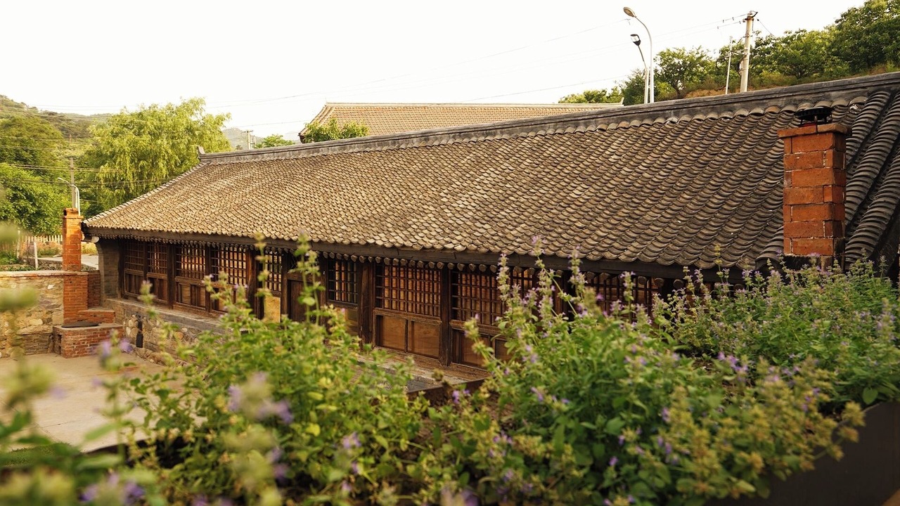 Photo of Outdoor in Huairou
