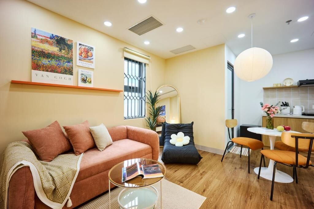 Photo of Patio Balcony in Hai Chau
