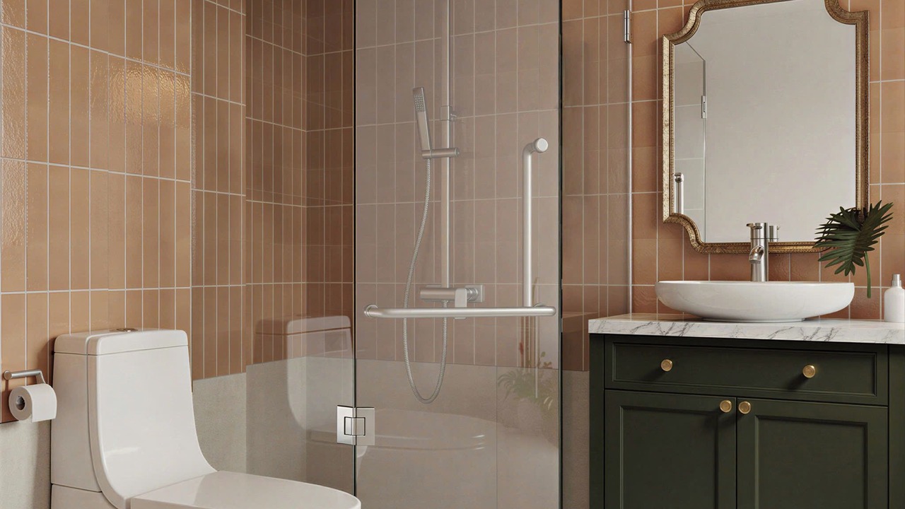 Photo of Bathroom in Go Vap