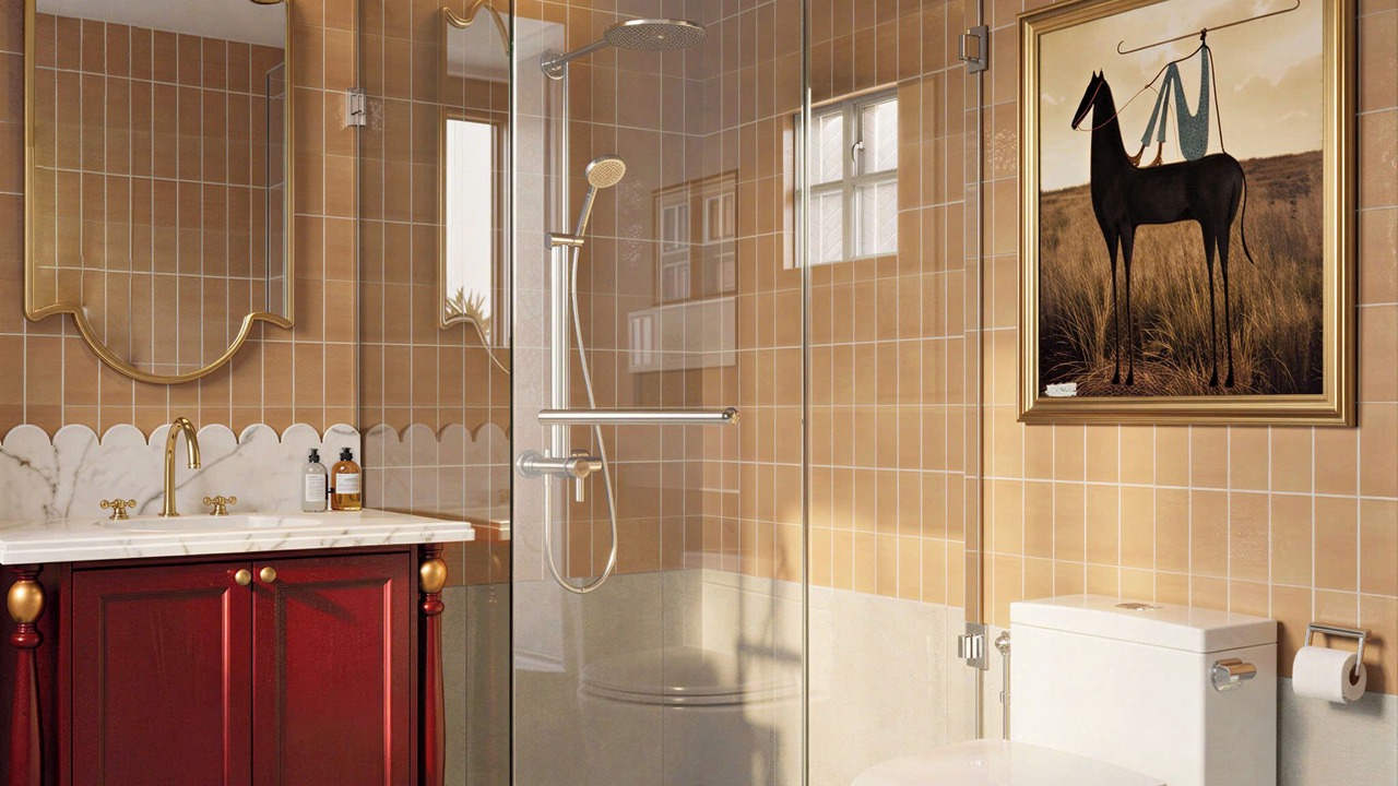 Photo of Bathroom in Go Vap