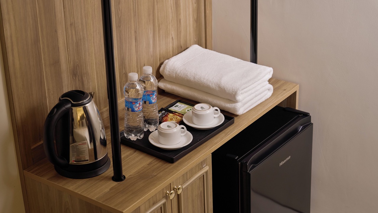 Photo of Bedroom in Go Vap