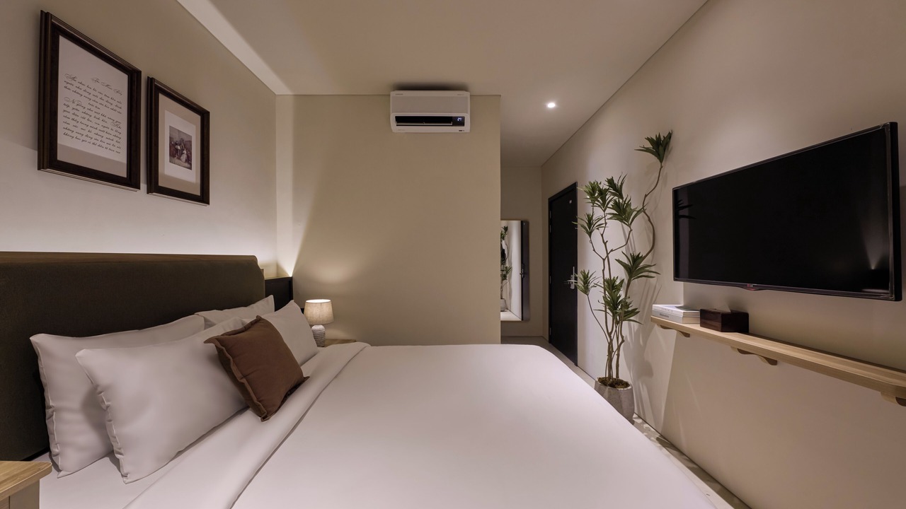 Photo of Bedroom in Go Vap