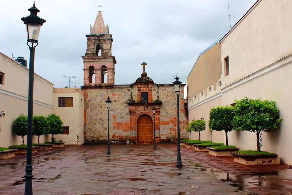 Photo of Bedroom in San Martin Hidalgo