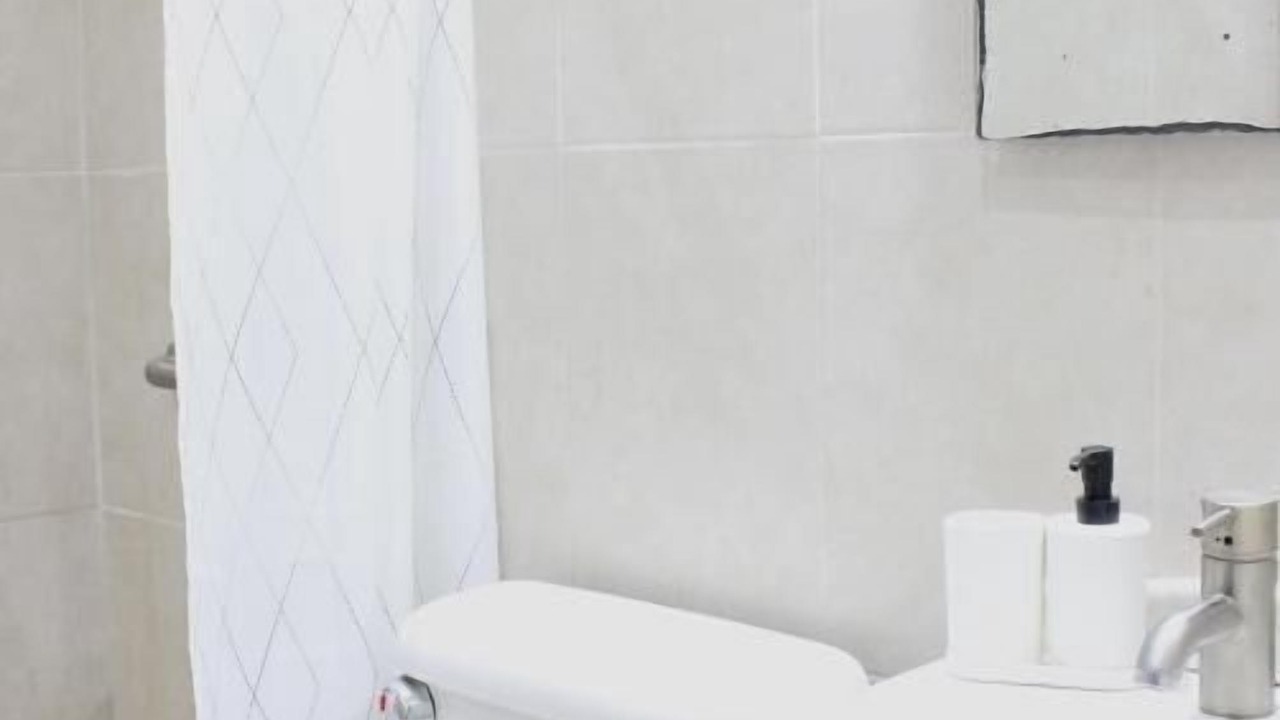 Photo of Bathroom in San Martin Hidalgo