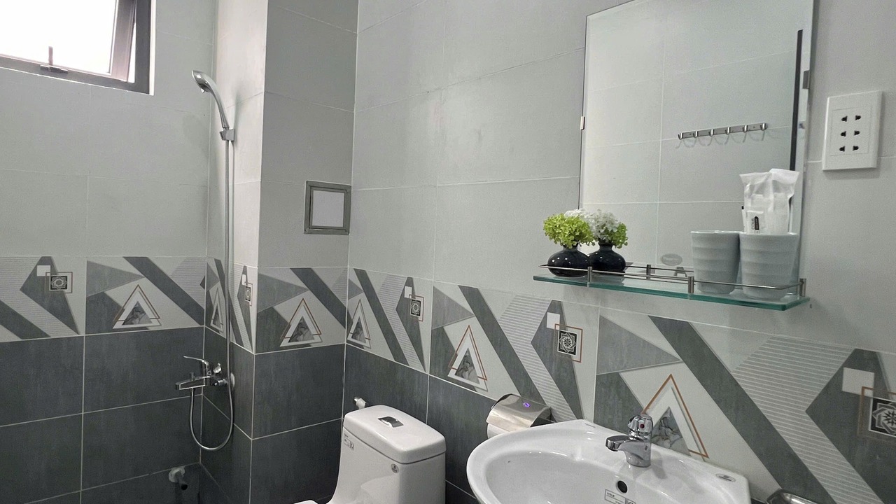 Photo of Bathroom in District 5