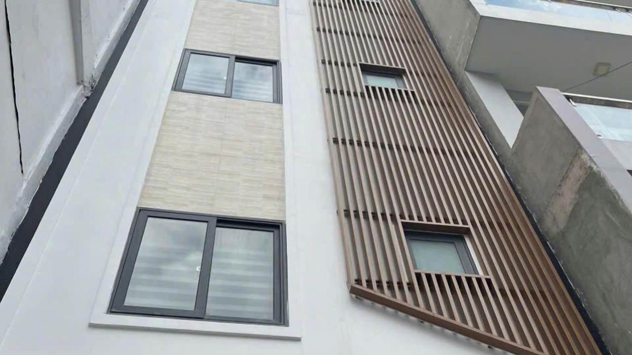 Photo of Outdoor in District 5