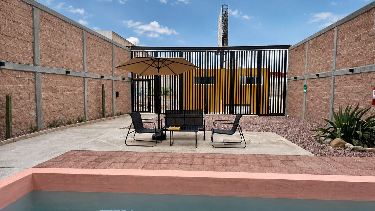 Photo of Outdoor in Aguascalientes